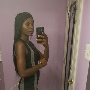 Meet your Posher, Jamie